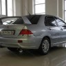 АЭРОКИТ Тюнинг Mitsubishi Lancer Demo Concept купить недорого с доставкой в Клин