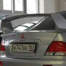 АЭРОКИТ Тюнинг Mitsubishi Lancer Demo Concept купить недорого с доставкой в Клин