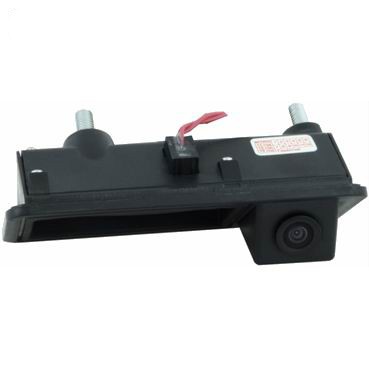 Штатная камера заднего вида Intro Camera VDC-089 купить недорого с доставкой в Клин