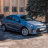 Защитные накладки на арки "АртФорм" для Kia Rio (2017-н.в.), седан
