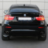 Лип спойлер "GT" для BMW X6 купить недорого с доставкой в Клин