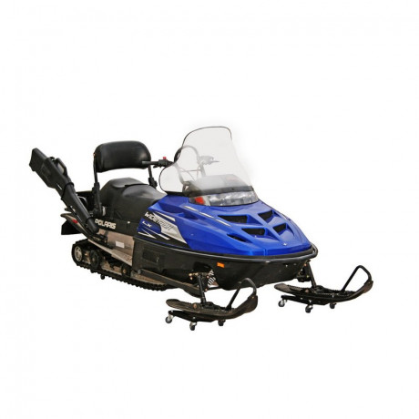 Дуга защитная снегоход Polaris Widetrak LX купить недорого с доставкой в Клин