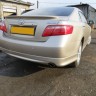 Аэродинамический обвес "Sport Edition" Toyota Camry (40) Дорестайлинг купить недорого с доставкой в Клин