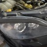 Реснички Карбоновые Mazda 3 (Hatchback) (МПС) купить недорого с доставкой в Клин