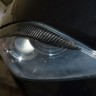 Реснички Карбоновые Mazda 3 (Hatchback) (МПС) купить недорого с доставкой в Клин