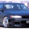 Пороги "Wald" Toyota Mark II (90) купить недорого с доставкой в Клин