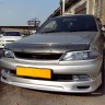 Аэродинамический обвес Toyota Carina (210) Рестайлинг купить недорого с доставкой в Клин