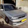 Аэродинамический обвес Toyota Carina (210) Рестайлинг купить недорого с доставкой в Клин
