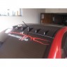 Аэродинамический рассекатель (накладка на крышу) "Zodiak Generator" для Mitsubishi Lancer X купить недорого с доставкой в Клин