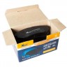 Комплект передних тормозных колодок для Chevrolet Aveo / Daewoo Kalos 1.2/1.4 (02-) купить недорого с доставкой в Клин
