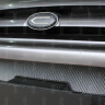 Защита радиатора "Standart" Hyundai Santa Fe (2000-2006) низ, хром купить недорого с доставкой в Клин