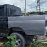 грузовой отсек стеклопластиковый на У@З 3163 p@triot pickup купить недорого с доставкой в Клин