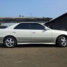 Аэродинамический обвес (сток) Toyota Chaser (100) купить недорого с доставкой в Клин