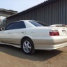 Аэродинамический обвес (сток) Toyota Chaser (100) купить недорого с доставкой в Клин
