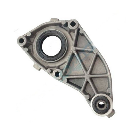 Крышка подшипника правая Chevrolet Niv@ (2123-2303084, 2123-2303088) купить недорого с доставкой в Клин