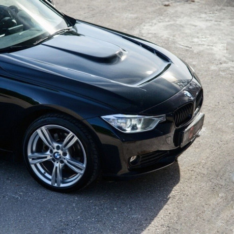 Капот для BMW 3 F30 (2012-2015) купить недорого с доставкой в Клин