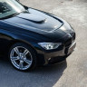 Капот для BMW 3 F30 (2012-2015) купить недорого с доставкой в Клин