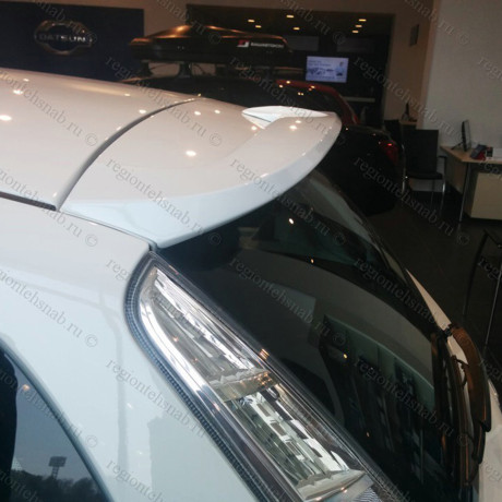 Спойлер Datsun mi-DO купить недорого с доставкой в Клин