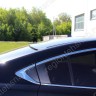 Козырек на заднее стекло var №2 для Mazda 6 (2013-н.в.) купить недорого с доставкой в Клин