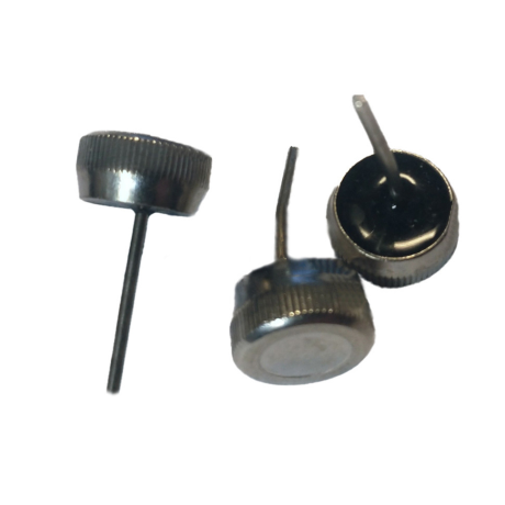 Диод генератора BOSCH Diametr=26-28, NEGATIVE. 450V, 40A (1 шт.) купить недорого с доставкой в Клин