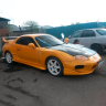 Комплект обвеса "Veilside" для Mitsubishi FTO купить недорого с доставкой в Клин
