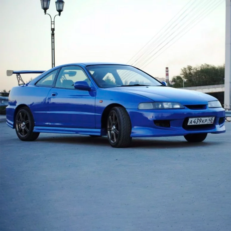 Комплект обвеса "C-west" Honda Integra (DC1-купе) купить недорого с доставкой в Клин