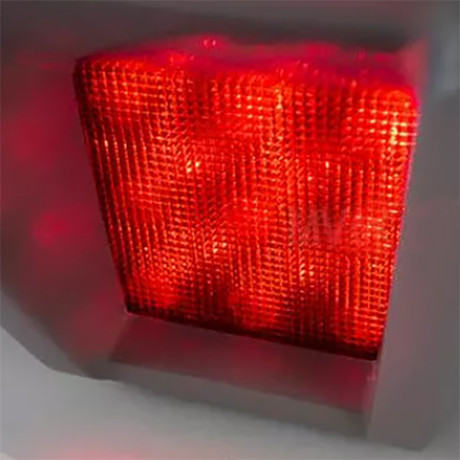 LED Стоп сигнал красный для LEXUS IS III (2013-2022) купить недорого с доставкой в Клин