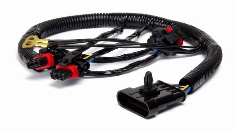 Жгут катушек зажигания для B@3 2110-2112, 2170-2172 (двс 21124 1.6л, 16V) купить недорого с доставкой в Клин