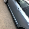 Боковые сплиттеры под пороги "KENSTYLE" для Mazda 6 GH (2007-2013) купить недорого с доставкой в Клин