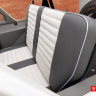 Раскладное задние сидение F-DESIGN для Apal 21541 Stalker купить недорого с доставкой в Клин