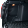 Внутренняя облицовка задних фонарей (2 шт) (ABS) RENAULT Duster (2012-2020 г.в.) купить недорого с доставкой в Клин