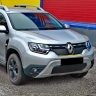Заглушка №1 (верх) "КАРТ" для Renault Duster 2 (с 2021 г.в.) купить недорого с доставкой в Клин