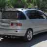 Аэродинамический обвес (сток) Toyota Ipsum купить недорого с доставкой в Клин