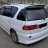 Аэродинамический обвес (сток) Toyota Ipsum купить недорого с доставкой в Клин