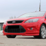 Аэродинамический обвес "Lord" для Ford Focus 2 (2008-2011) купить недорого с доставкой в Клин