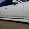 Аэродинамический обвес (сток) Toyota Mark II (90) купить недорого с доставкой в Клин