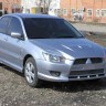 Накладка капота Demo Concept Mitsubishi Lancer Evo купить недорого с доставкой в Клин