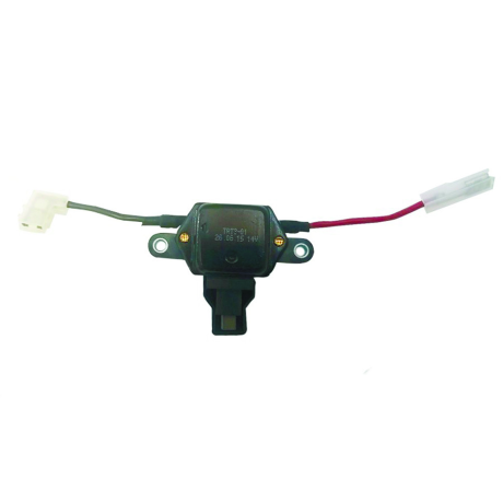 Реле зарядки TRT3-01 для B@3 21214, 2131 L@DA 4x4, Urban, 2123 Chevrolet Niv@, ген. 9412.3708-03 110А, ЗиТ купить недорого с доставкой в Клин