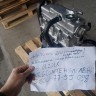 Двигатель B@3-2111 (агрегат) маховик 2108 купить недорого с доставкой в Клин
