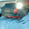 Комплект обвеса "Noname" для Mazda 323 f купить недорого с доставкой в Клин