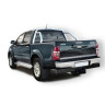 Дуга багажника (d63,5) для Toyota Hilux pickup (2011-2015)(Нерж. Сталь) купить недорого с доставкой в Клин