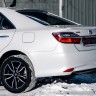 Козырек на заднее стекло для Toyora Camry V50/V55 (2012-2017) купить недорого с доставкой в Клин