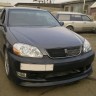 Аэродинамический обвес "Vertex" Toyota Mark II (110) купить недорого с доставкой в Клин