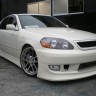 Аэродинамический обвес "Vertex" Toyota Mark II (110) купить недорого с доставкой в Клин