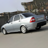 Бампер задний "AVR-Авангард" для B@3 2170 L@DA Prior@ купить недорого с доставкой в Клин
