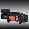 Автомобильная лебедка "Master Winch" E9500S, электрическая с синтетическим тросом, 12В купить недорого с доставкой в Клин