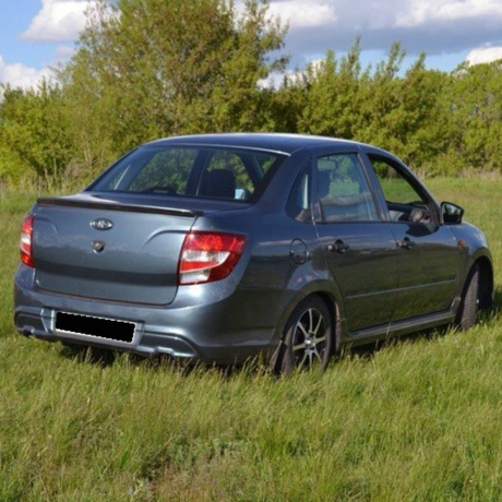 Аэродинамический обвес "GT Replica" для B@3 2190 L@DA Gr@nt@ купить недорого с доставкой в Клин