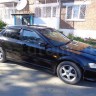 Аэродинамический обвес "Euro-R" Honda Accord/Torneo (Кузова CF3, CF4, CF5) купить недорого с доставкой в Клин