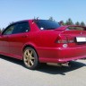 Аэродинамический обвес "Euro-R" Honda Accord/Torneo (Кузова CF3, CF4, CF5) купить недорого с доставкой в Клин