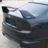 Спойлер высокий "Mugen Style" var№1 для Honda Accord VII (2004-2008) купить недорого с доставкой в Клин